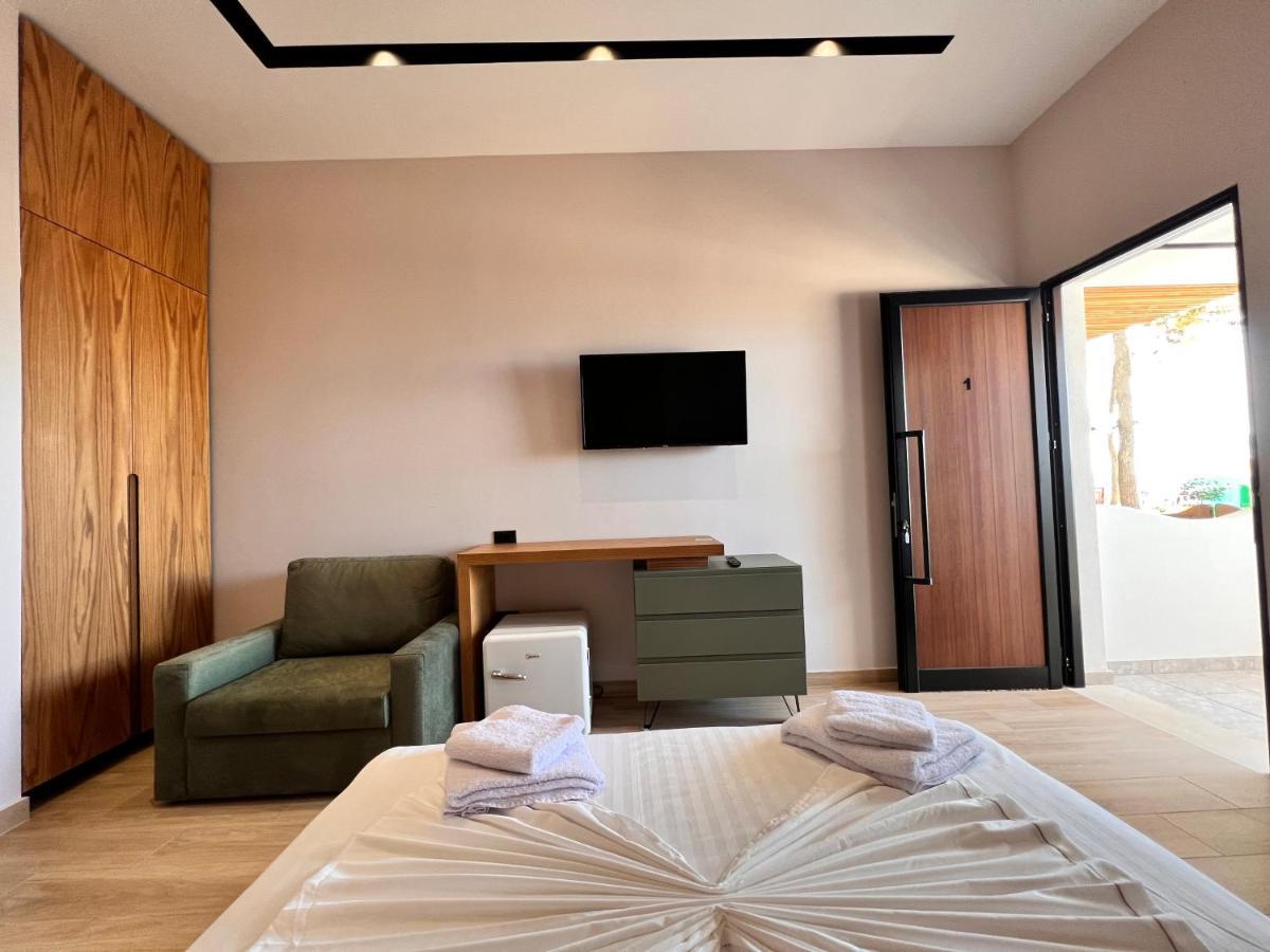 Happy Stay Durrës Exterior foto