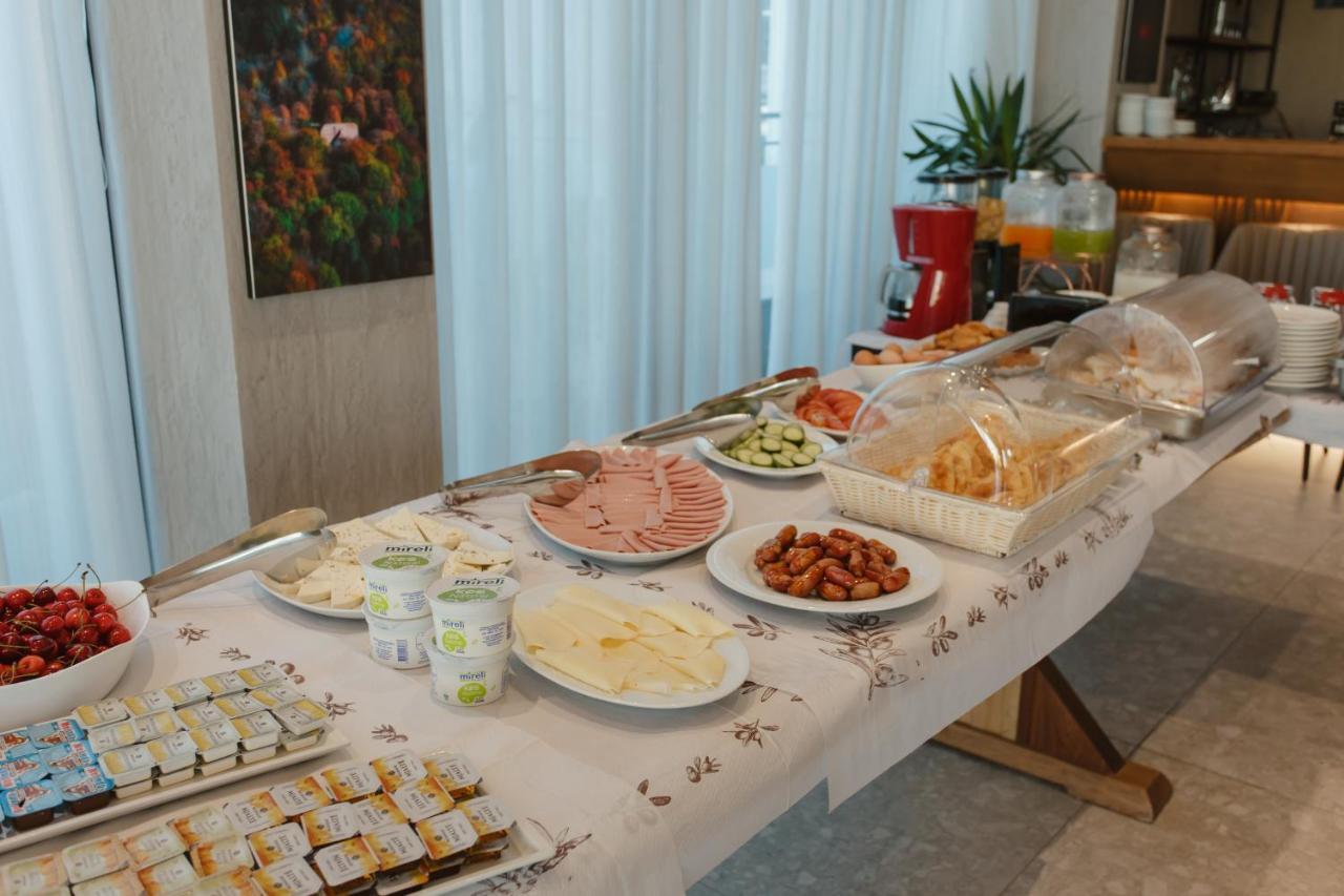 Happy Stay Durrës Exterior foto